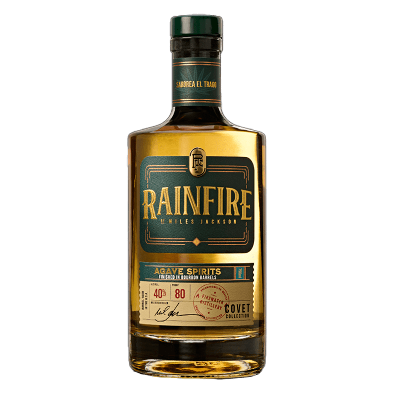 Firewater Distillery Rainfire Agave Spirit 750mL