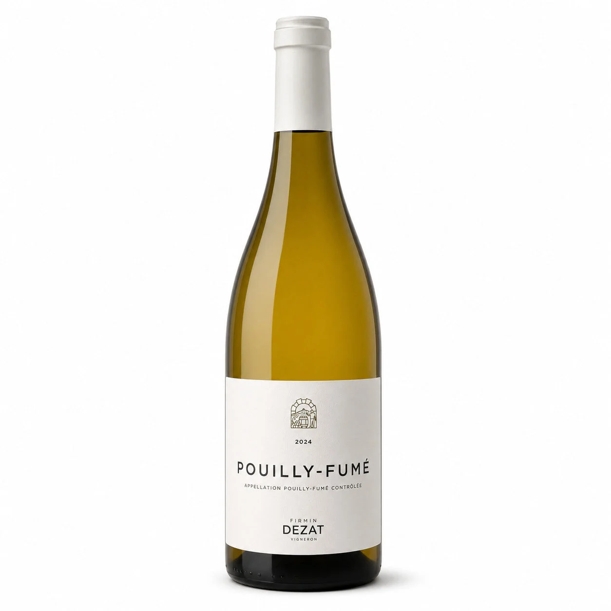 Firmin Dezat Pouilly Fume 2024 750ml