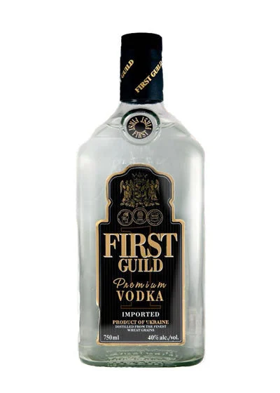 First Guild Honey 750ML