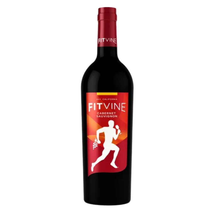 FitVine Cabernet Sauvignon 750ml