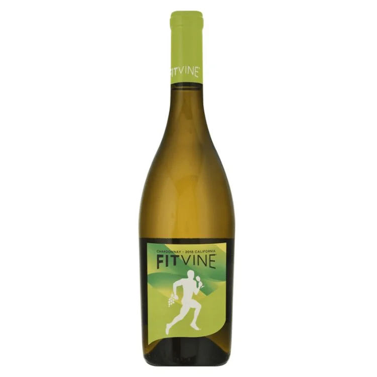 FitVine Chardonnay 750ml
