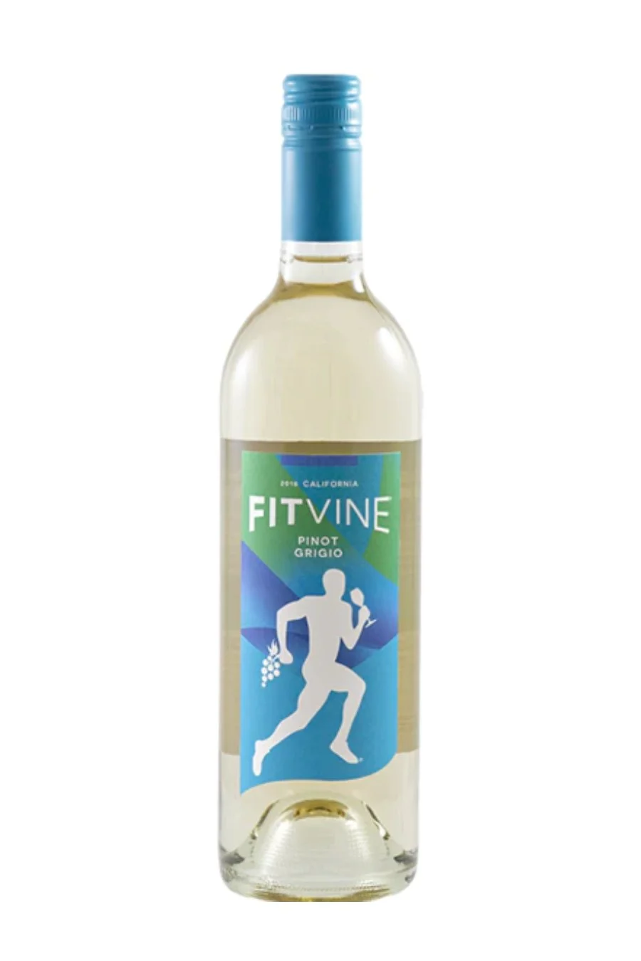 Fitvine Pinot Grigio 2025 (750 ml)