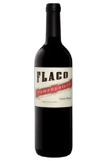 Flaco Tempranillo