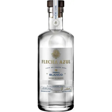 Flecha Azul Blanco Tequila - 750ml