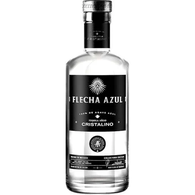 Flecha Azul Cristalino Tequila - 750ml