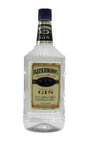 Fleischmanns Gin 1.75L