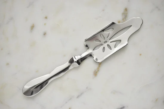 Fleur de Lys Absinthe Spoon