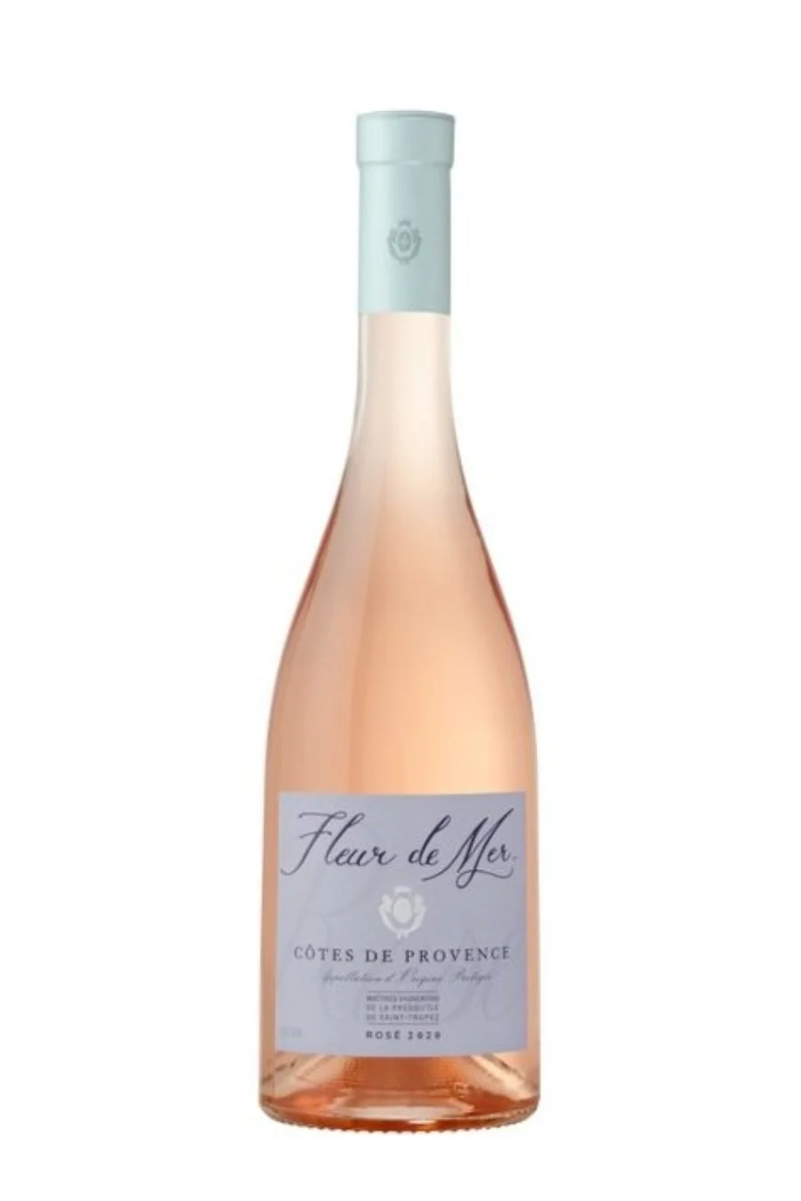 Fleur de Mer Rose 2025 (750 ml)