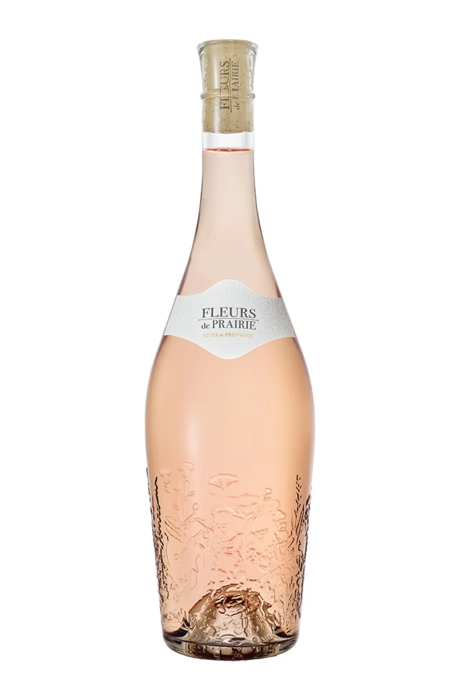 Fleurs de Prairie Rose 2024 (750 ml)