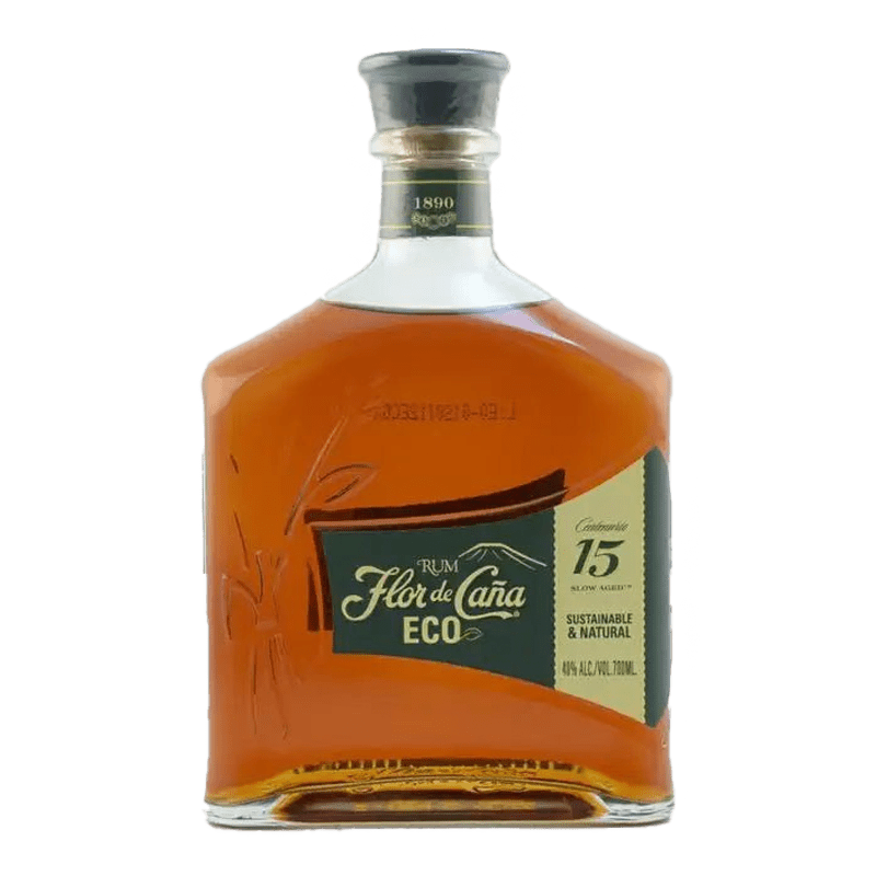 Flor De Cana 15 Year Rum 750ml