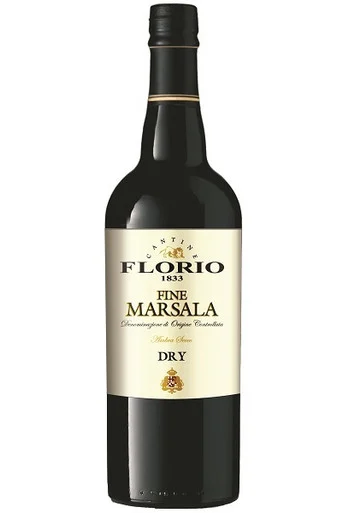 Florio Fine Dry Marsala