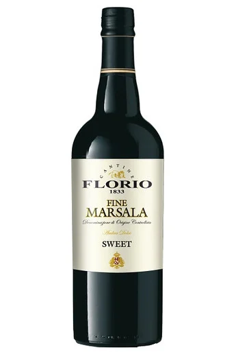 Florio Fine Sweet Marsala
