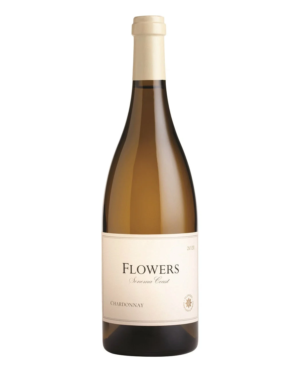 Flowers Sonoma Coast Chardonnay 2024 (750 ml)