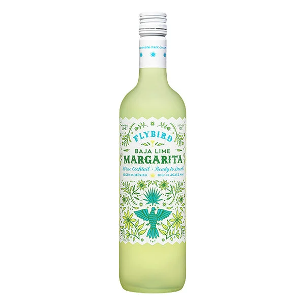 Flybird Baja Lime Margarita