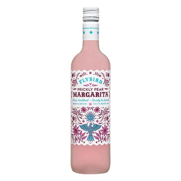 Flybird Prickly Pear Margarita
