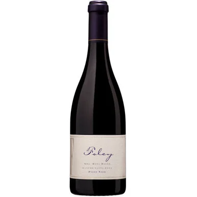 Foley Estates Sta. Rita Hills Pinot Noir 2023 Rated 92JS