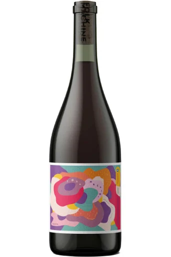 Folk Machine Rosé of Gamay Arroyo Seco