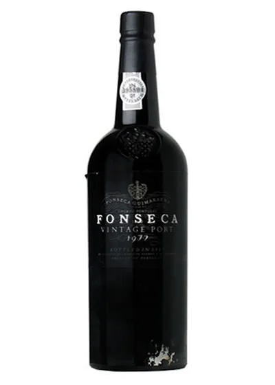 Fonseca Vintage Port - 1997