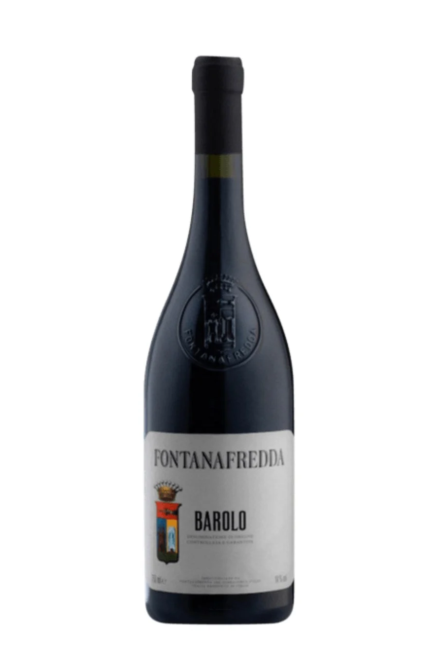 Fontanafredda Barolo 2021 (750 ml)