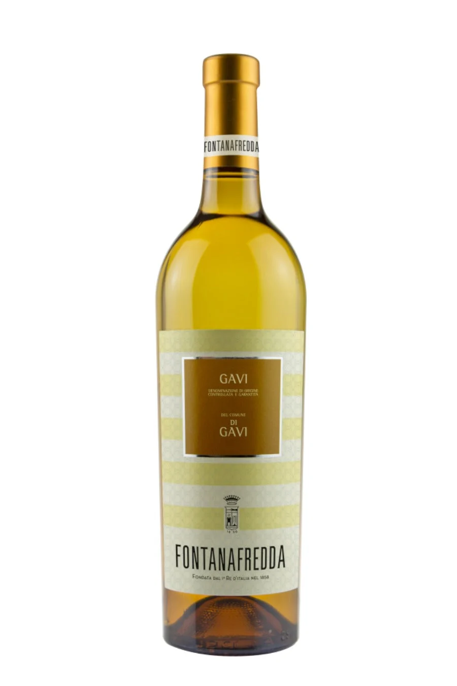 Fontanafredda Gavi Di Gavi 2024 (750 ml)