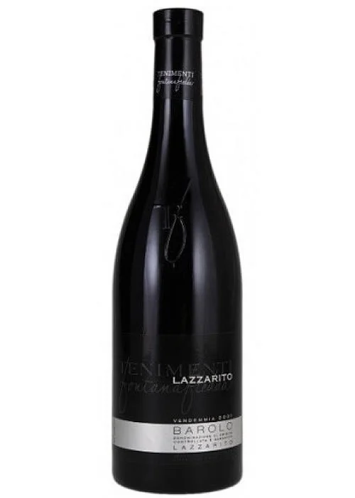 Fontanafredda Lazzarito Barolo