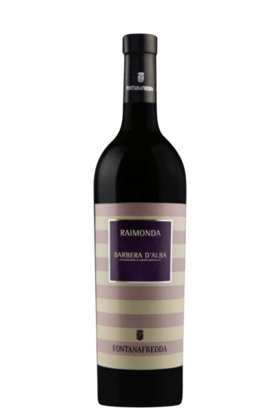 Fontanafredda Raimonda Barbera d'Alba 2022 (750 ml)