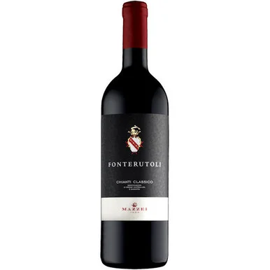 Fonterutoli Chianti Classico DOCG 2021 Rated 93WS