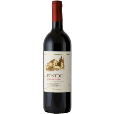 Fontodi Chianti Classico DOCG 2022 Rated 93WS