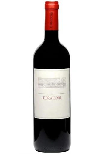 Foradori Teroldego
