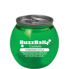 Forbidden Apple 200ml