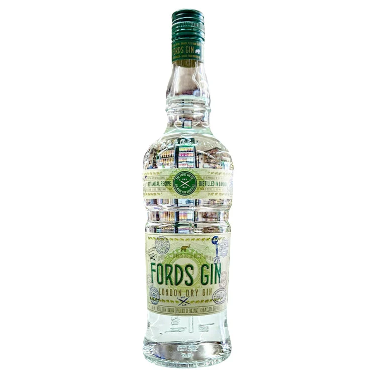 Fords London Dry Gin -750ml