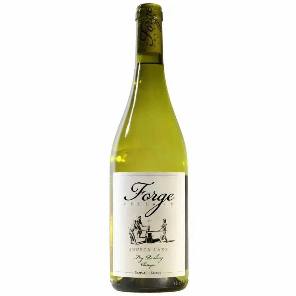 Forge Cellars Riesling Classique 2023 750ml