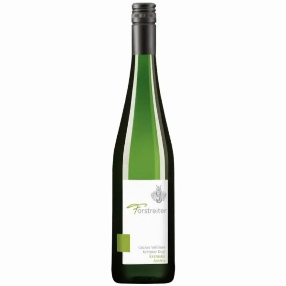 Forstreiter Gruner Veltliner Kremstal Kogl 2024 750ml
