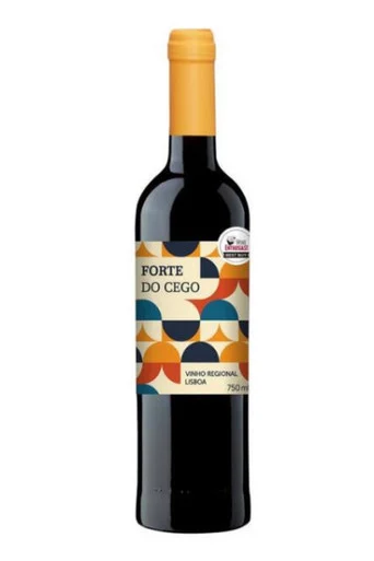 Forte do Cego Blend