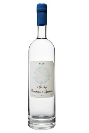 Forthave Blue Gin