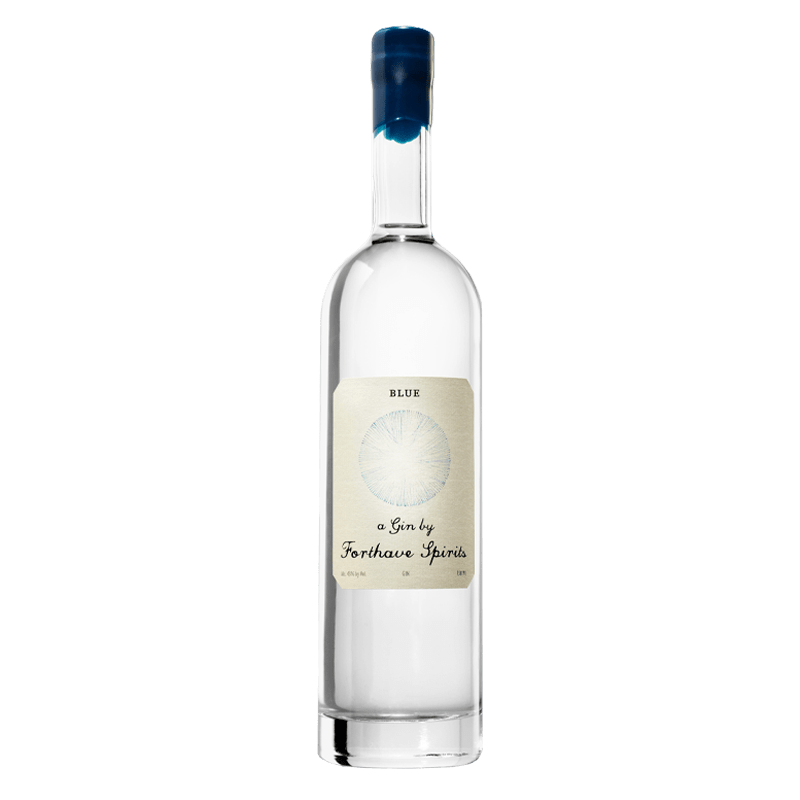 Forthave Spirits Blue Gin 750mL