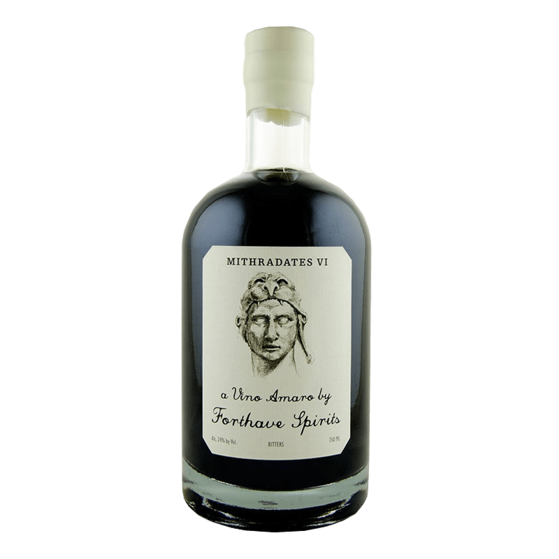 Forthave Spirits Mithradates Vino Amaro 750mL