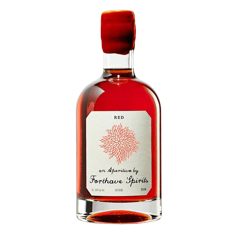 Forthave Spirits Red Aperitivo 375mL