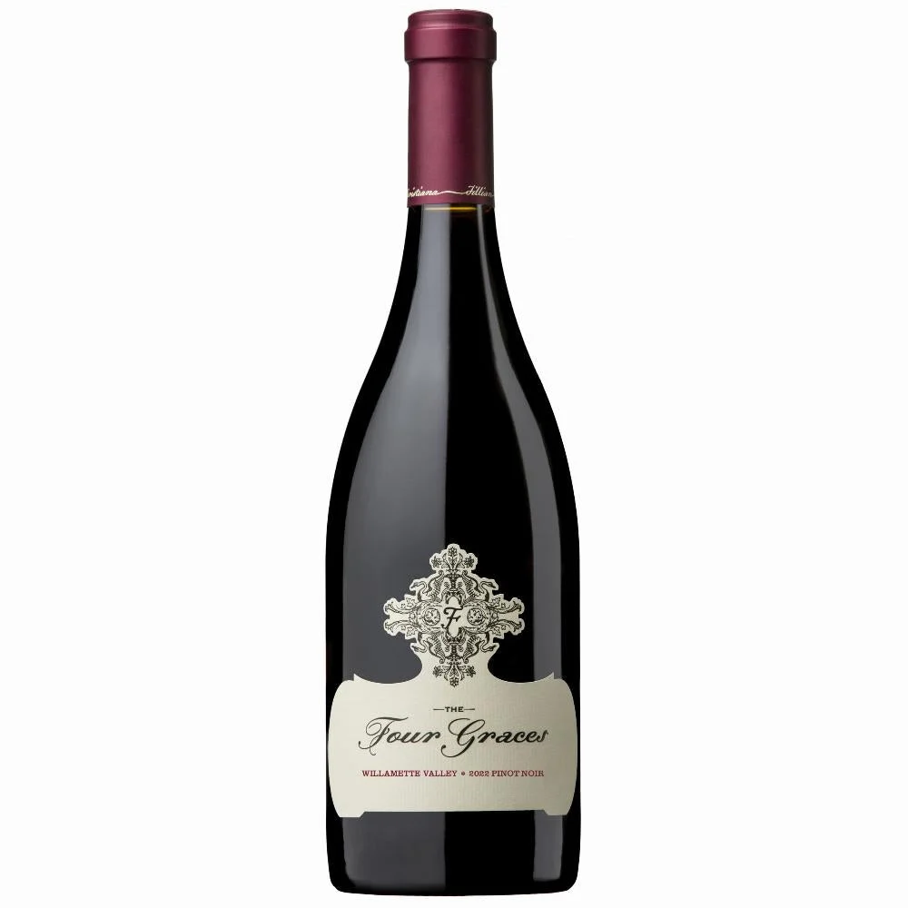 Four Graces Pinot Noir Willamette Valley 2024 750ml