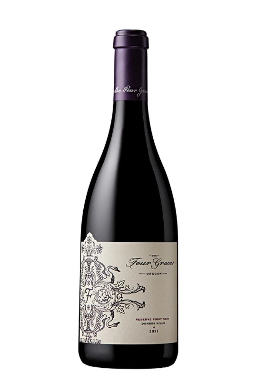 The Four Graces Reserve Pinot Noir 2023 (750 ml)
