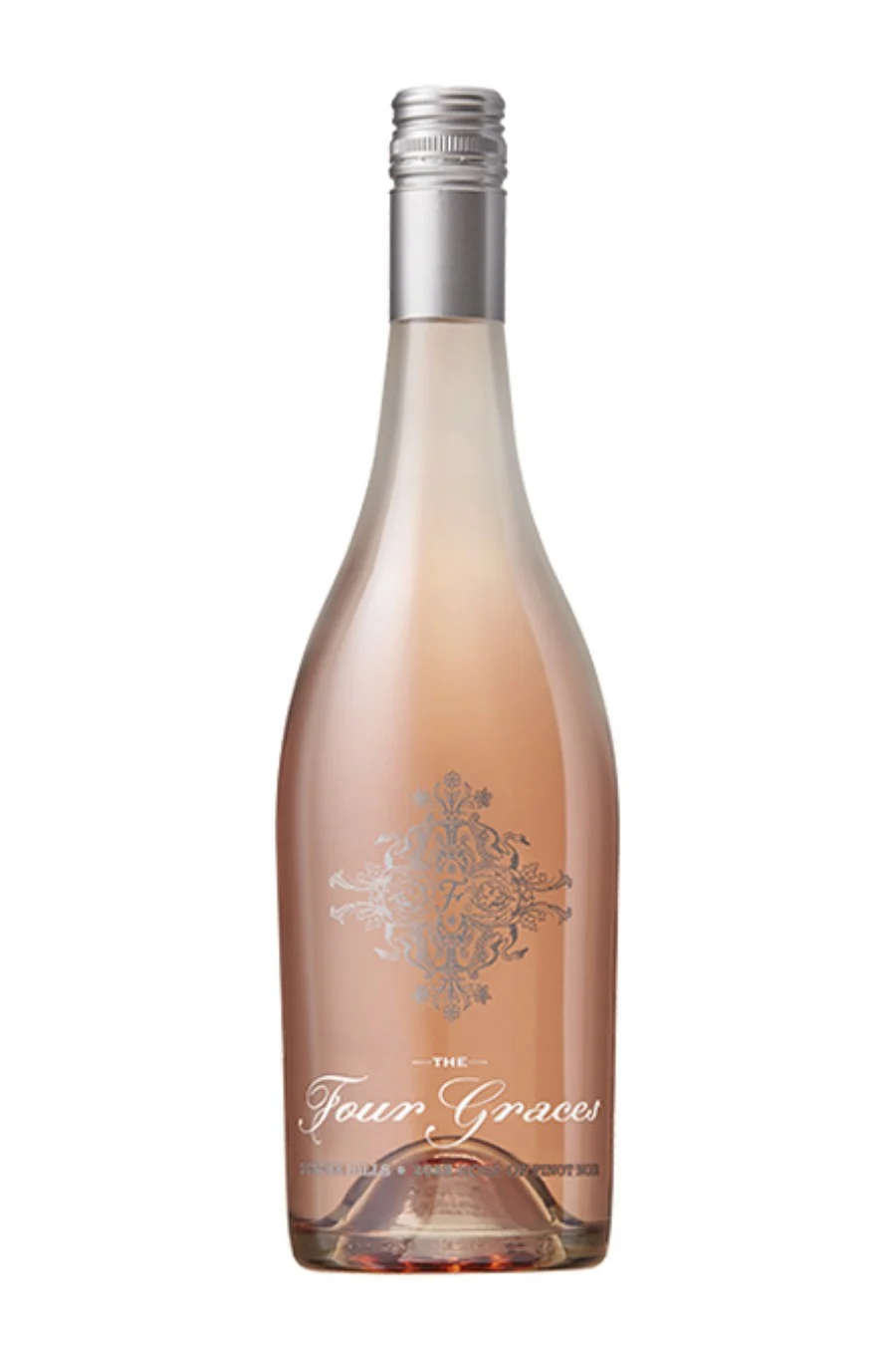 The Four Graces Rose of Pinot Noir 2024 (750 ml)