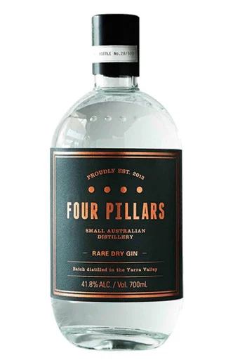 Four Pillars Rare Dry Gin