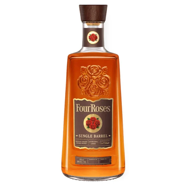 Four Roses Bourbon Single Barrel 100pf