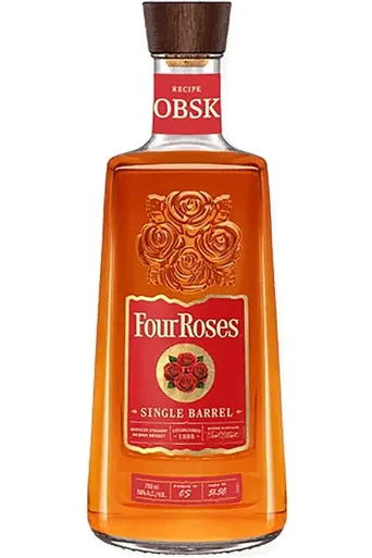 Four Roses Single Barrel Bourbon OBSK recipe