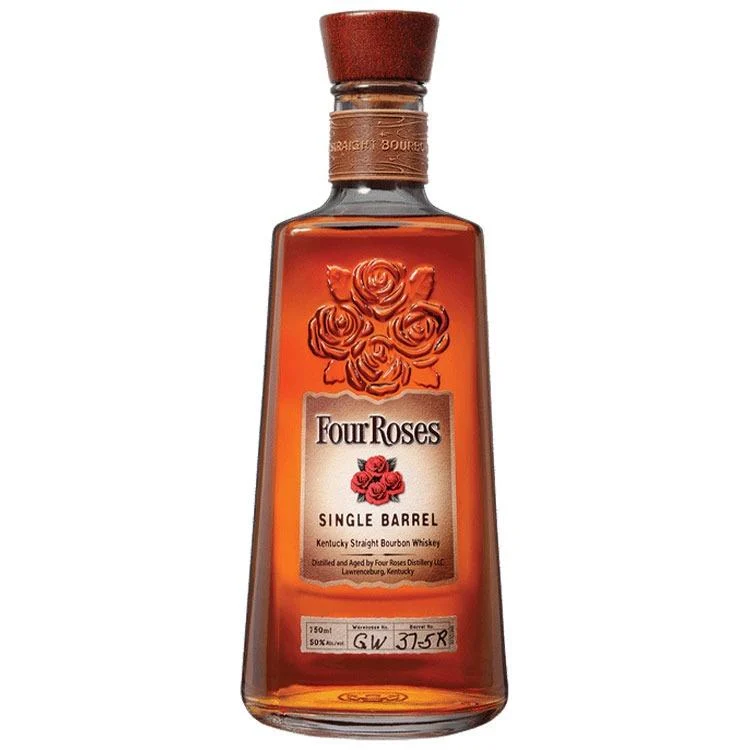 Four Roses Single Barrel Bourbon
