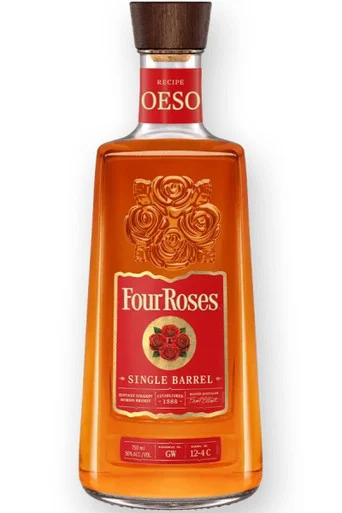 Four Roses Single Barrel OESO Recipe
