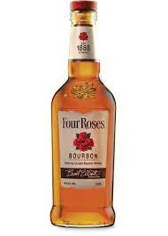 Four Roses Yellow Bourbon
