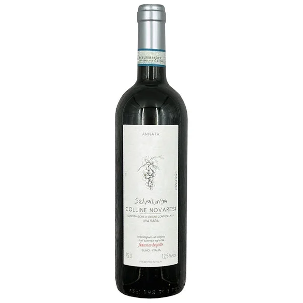 Francesco Brigatti Colline Novaresi Selvalunga 2023
