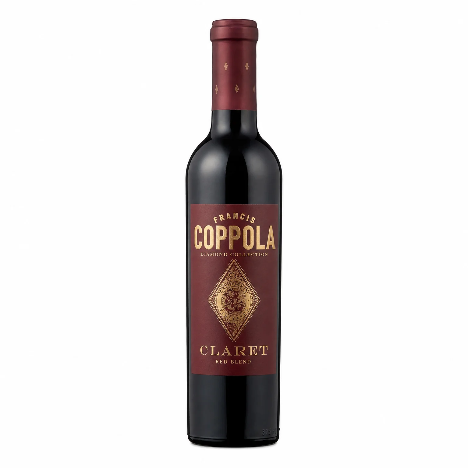 Francis Coppola Diamond Collection Claret 375ml