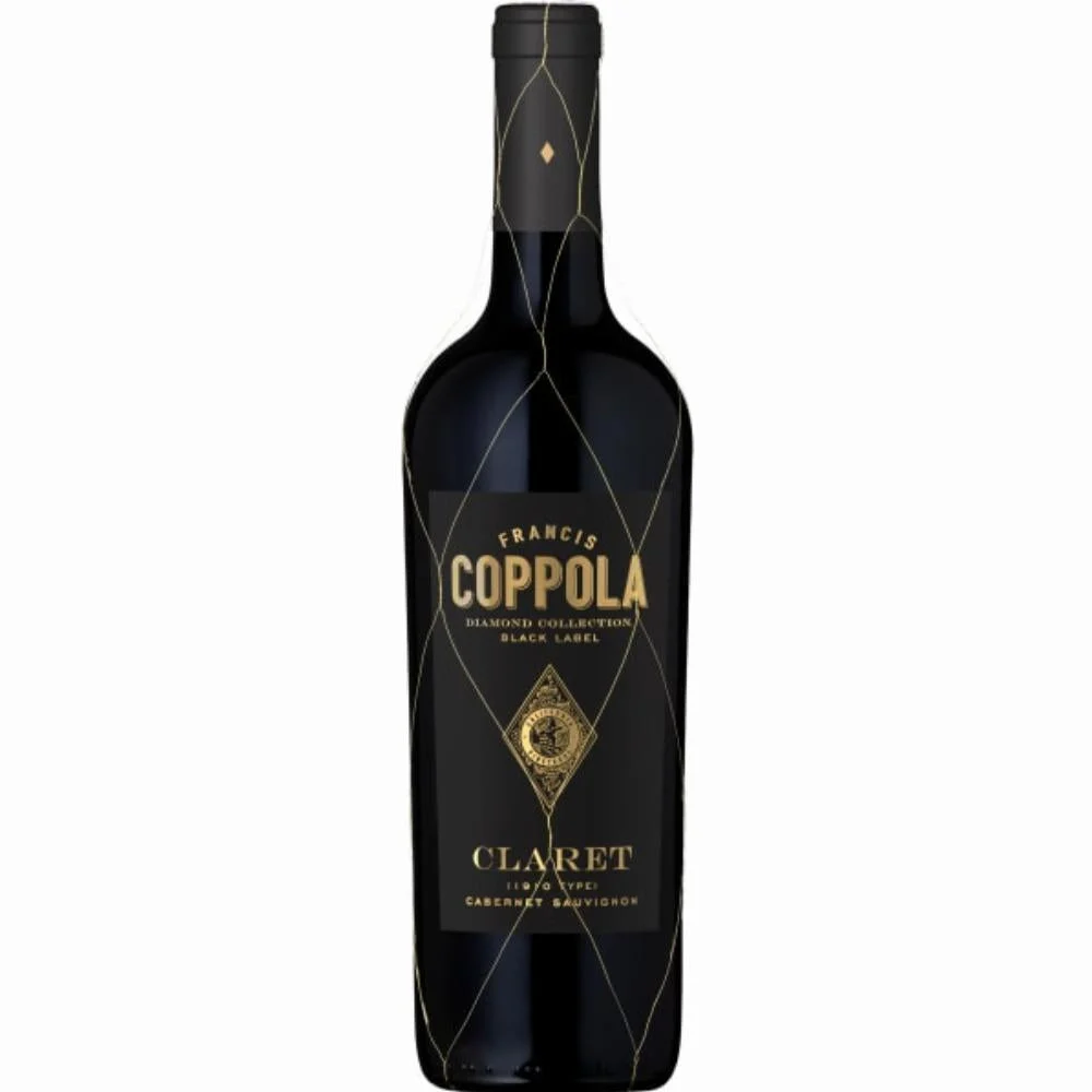 Francis Ford Coppola Diamond Collection CLARET 2023 750ml